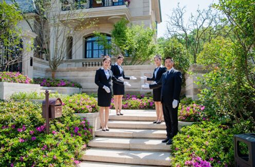  �Ϻ�һС��������ҵ���ӱ���...